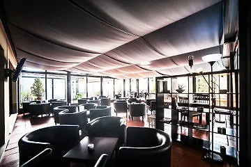 Aquahotel By Aqualeisure Otel 4*