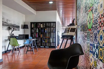 Otel Aquahotel By Aqualeisure Ovar