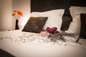 Aquahotel By Aqualeisure Otel 4*