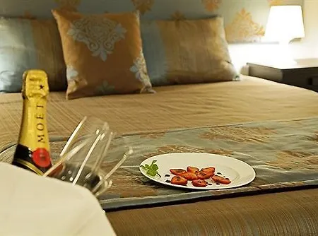 Aquahotel By Aqualeisure 4* Ovar