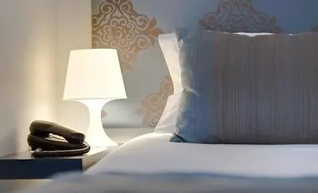 Aquahotel By Aqualeisure 4*