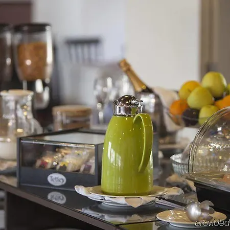 Aquahotel Hotell Ovar