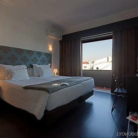 Aquahotel By Aqualeisure Szálloda 4*