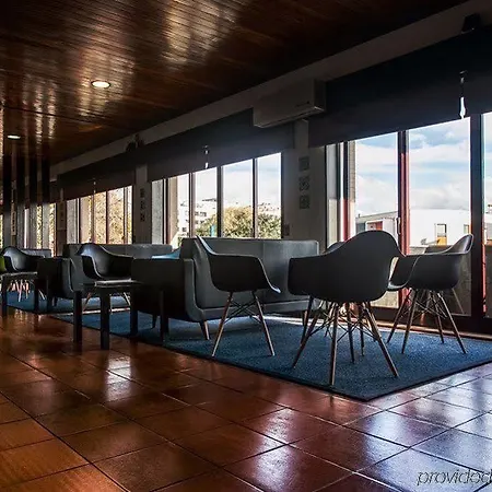 Otel Aquahotel By Aqualeisure