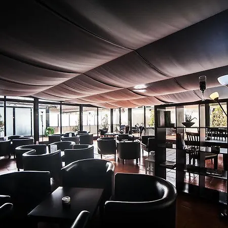 Aquahotel Hotell 4*