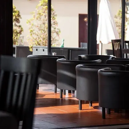 Hotell Aquahotel Ovar