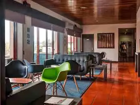 Szálloda Aquahotel By Aqualeisure 4*