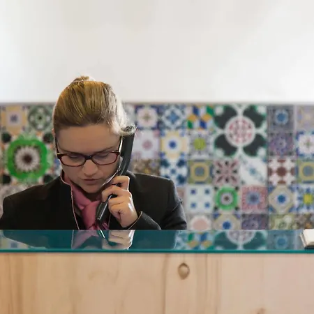 Hotel Aquahotel By Aqualeisure