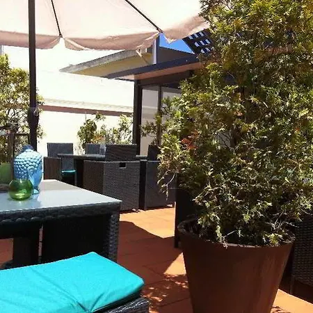 Aquahotel By Aqualeisure 4* 欧瓦