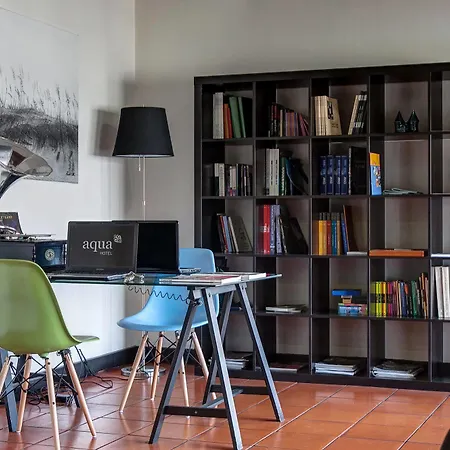 Szálloda Aquahotel By Aqualeisure