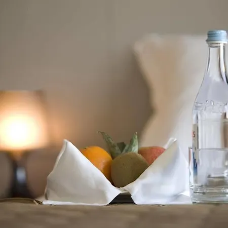 Aquahotel Hotell
