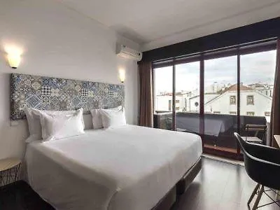 호텔 Aquahotel By Aqualeisure