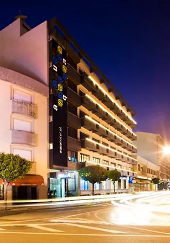 Hotel Aquahotel By Aqualeisure Ovar