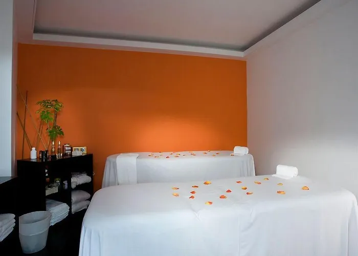 Hotel Aquahotel By Aqualeisure Ovar