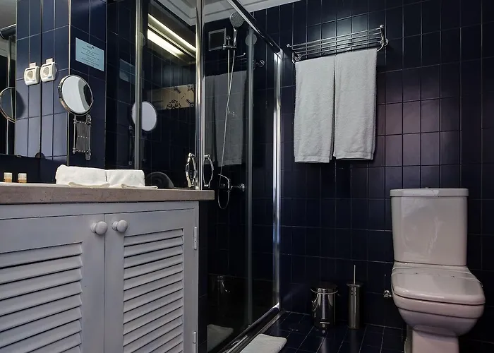 Aquahotel By Aqualeisure Hotel 4*