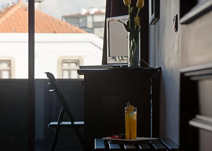 Aquahotel By Aqualeisure Ovar