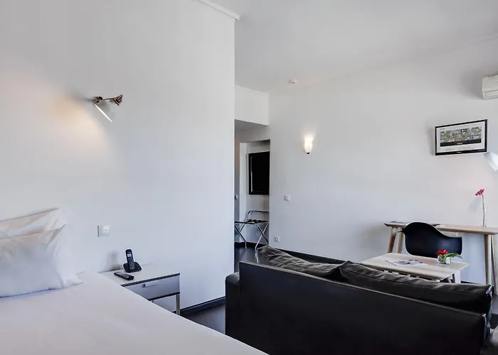 Aquahotel By Aqualeisure Hotel Ovar