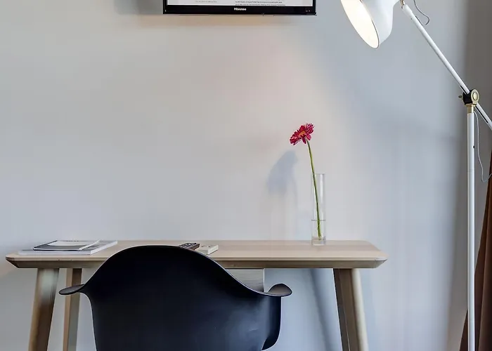 호텔 Aquahotel By Aqualeisure 오바