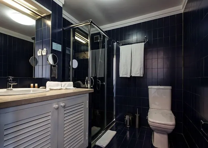 Aquahotel By Aqualeisure 4* Ovar