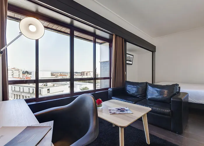 Aquahotel By Aqualeisure Hotel 4*