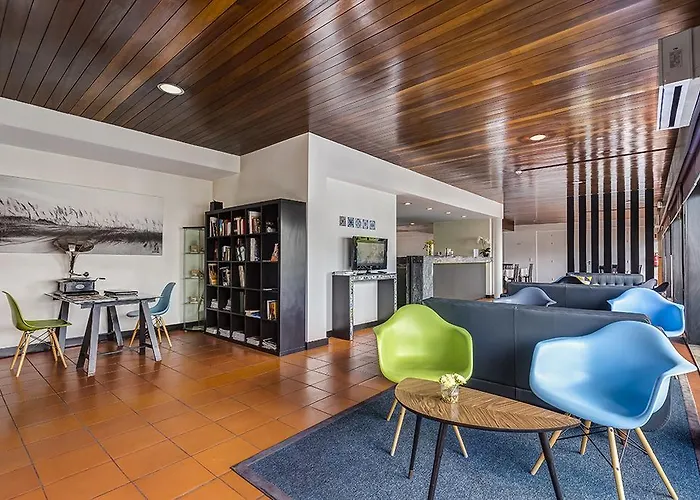 Aquahotel By Aqualeisure 호텔 4*