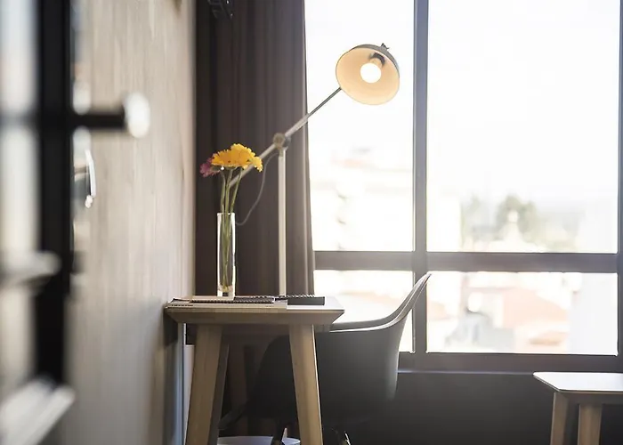 호텔 Aquahotel By Aqualeisure 오바