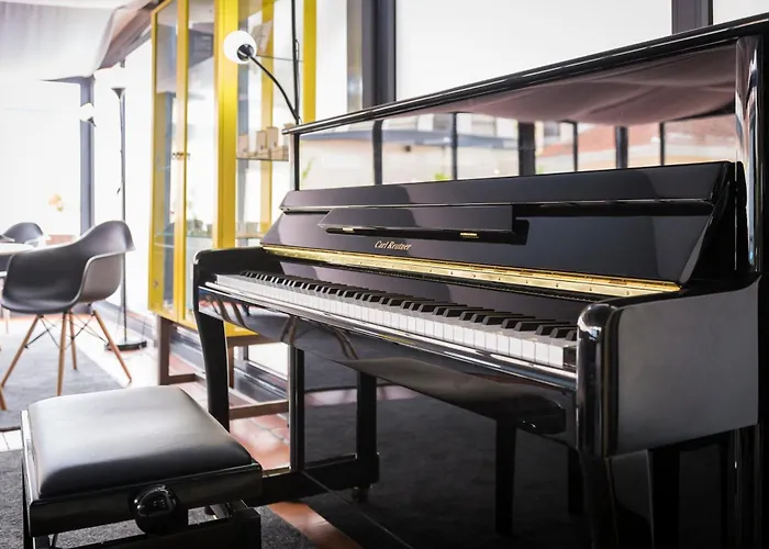 Aquahotel By Aqualeisure