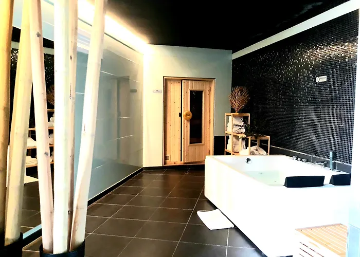 Hotel Aquahotel By Aqualeisure 4*