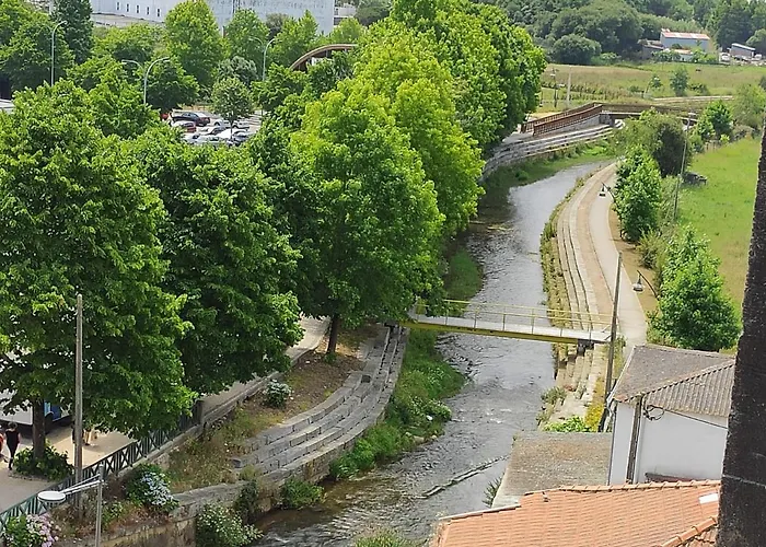 Hotel Aquahotel By Aqualeisure Ovar