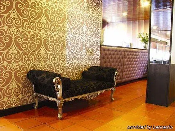 Aquahotel By Aqualeisure Hotel