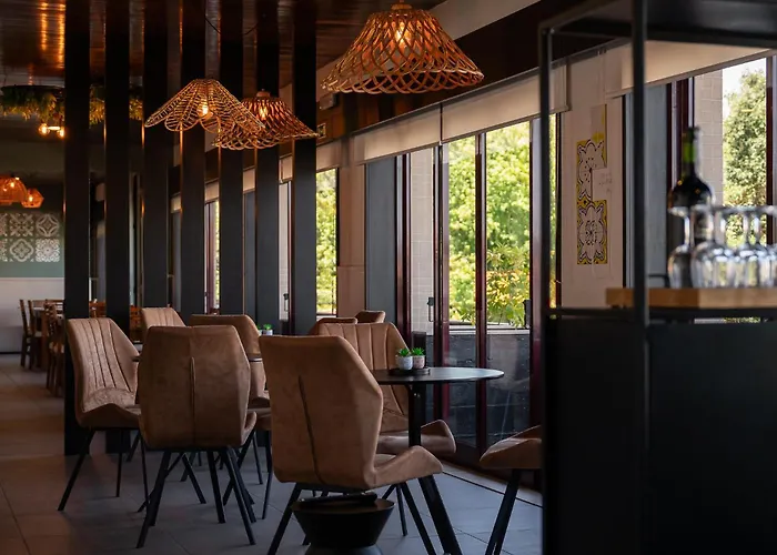 Aquahotel By Aqualeisure