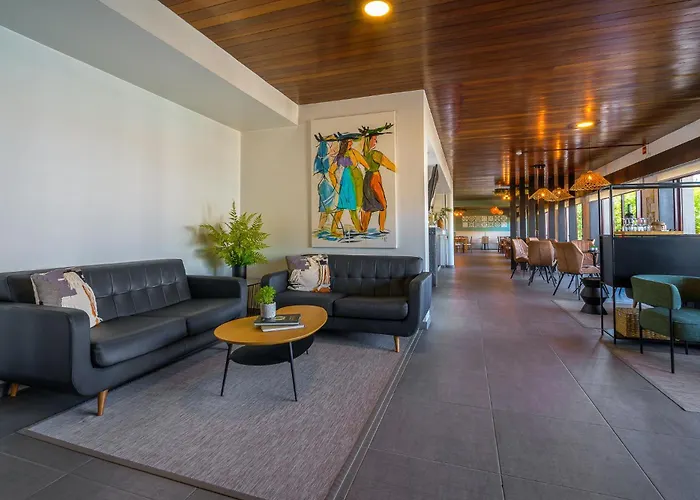 Hotel Aquahotel By Aqualeisure Ovar