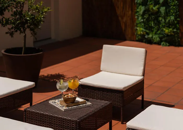 Hotel Aquahotel By Aqualeisure