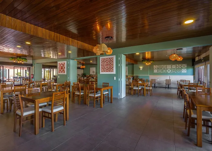 Aquahotel By Aqualeisure 호텔