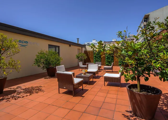 호텔 Aquahotel By Aqualeisure 4*