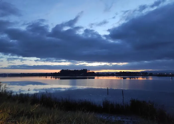 Aquahotel By Aqualeisure Hotel