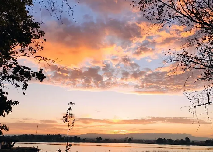 Aquahotel By Aqualeisure 오바