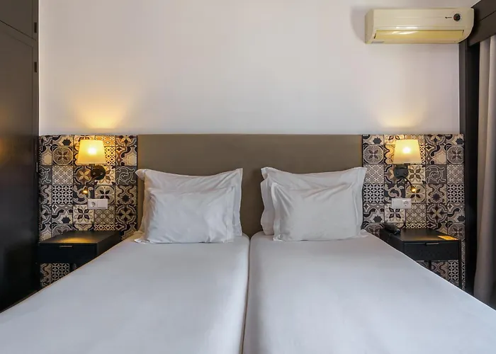 Aquahotel By Aqualeisure 호텔 4*