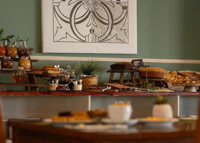 Aquahotel By Aqualeisure Ovar