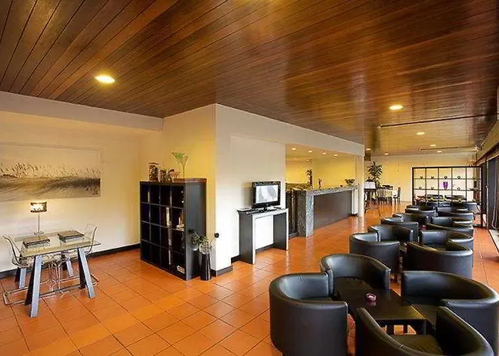 Aquahotel By Aqualeisure Hotel