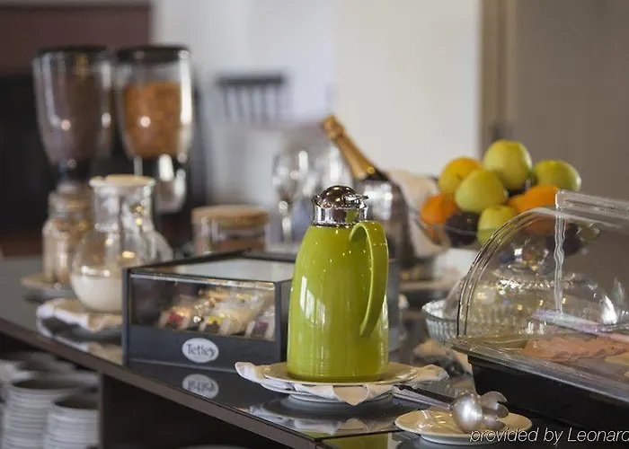 Aquahotel By Aqualeisure Hotel Ovar