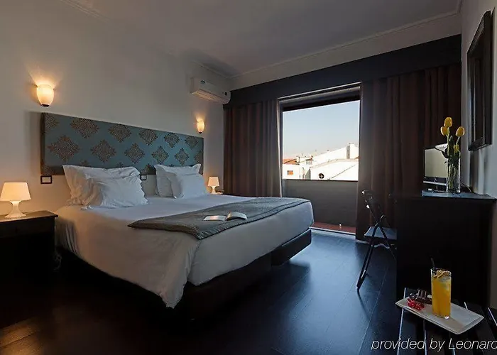 Aquahotel By Aqualeisure 호텔 4*