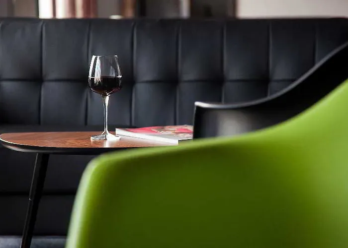 Aquahotel By Aqualeisure ホテル