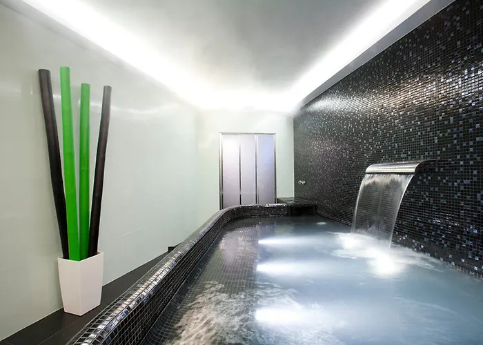 Hotel Aquahotel By Aqualeisure 4*