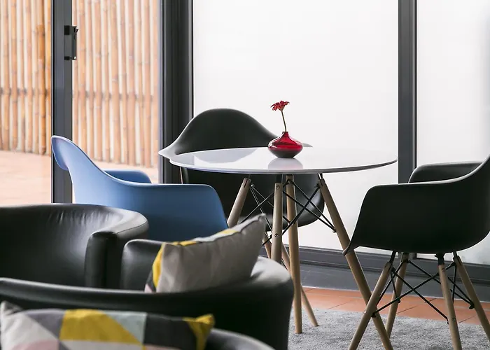 Aquahotel By Aqualeisure 호텔 오바