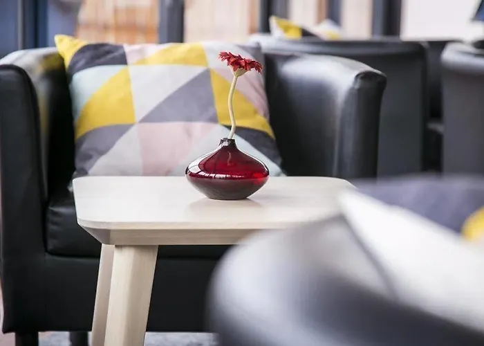 호텔 Aquahotel By Aqualeisure 4*