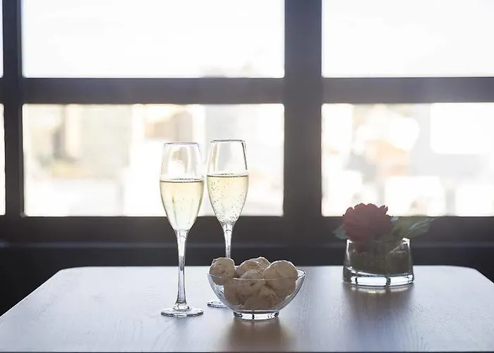 Aquahotel By Aqualeisure Hotel Ovar