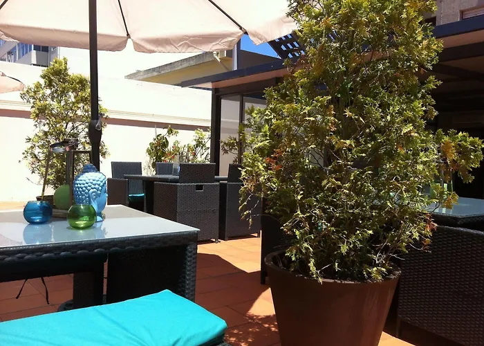 Aquahotel By Aqualeisure 오바