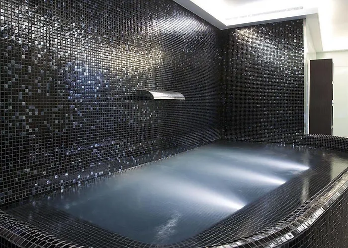 Aquahotel By Aqualeisure Hotel 4*