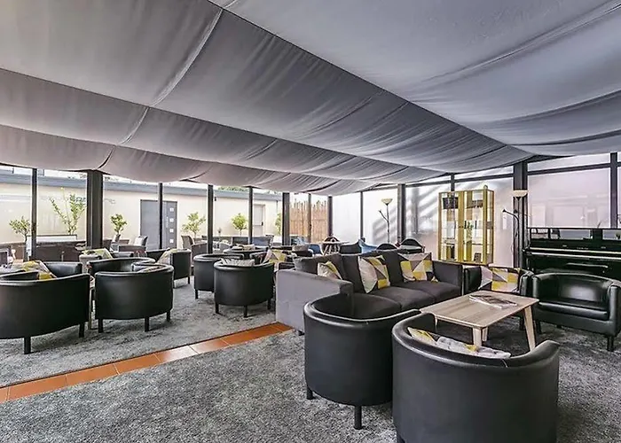 Aquahotel By Aqualeisure 4*